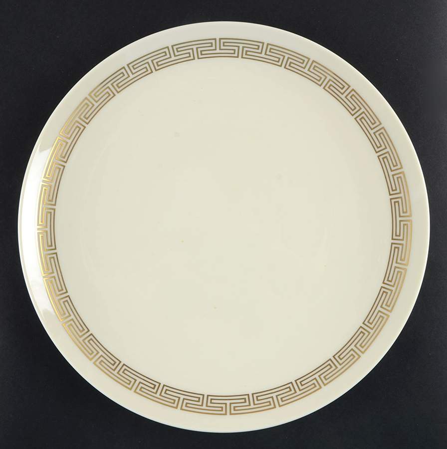Rondelle 12" Chop Plate (Round Platter) by Lenox-1