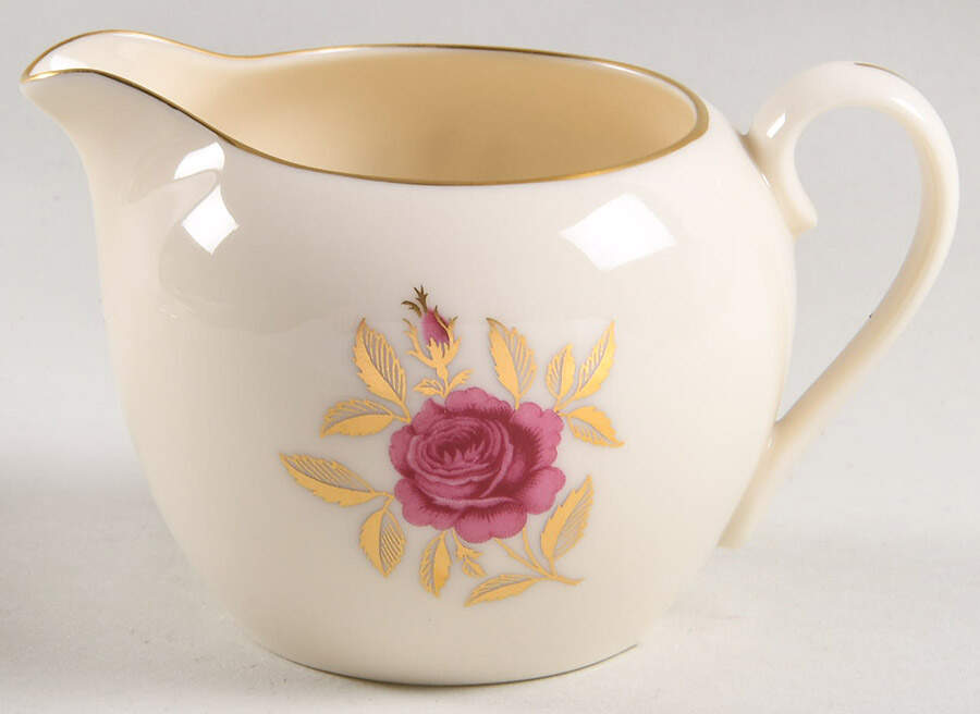 Roselyn Creamer by Lenox-1