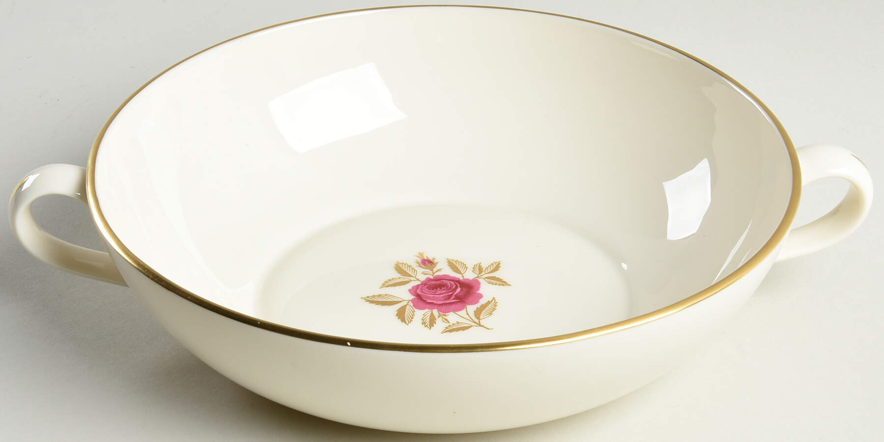 Roselyn Round Vegetable No Lid by Lenox-1