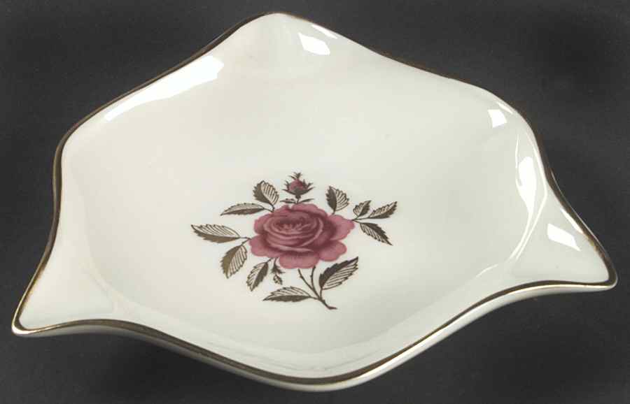 Roselyn 6" Ashtray by Lenox-1