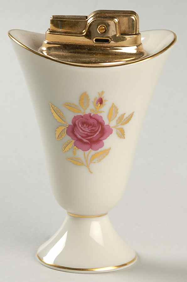 Rhodora Cigarette Lighter by Lenox-1