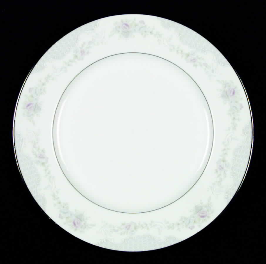 Rosamond Dinner Plate by Lenox-1