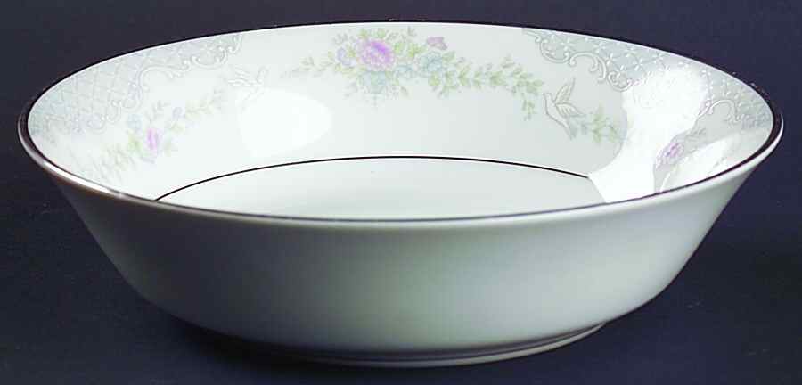 Rosamond Coupe Soup Bowl by Lenox-1