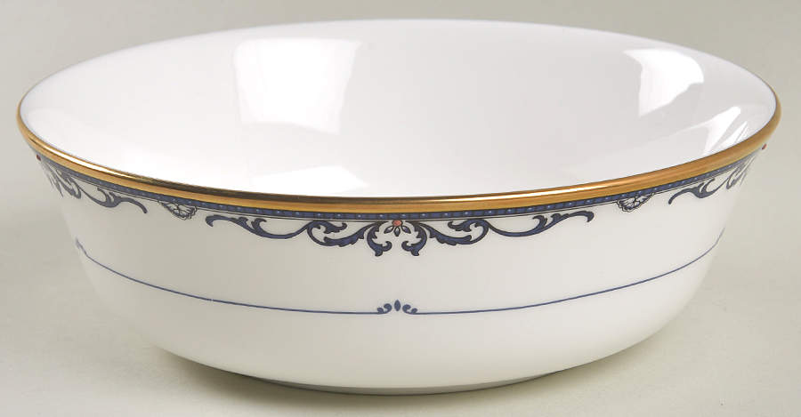 Royal Scroll 6" All Purpose Bowl by Lenox-1