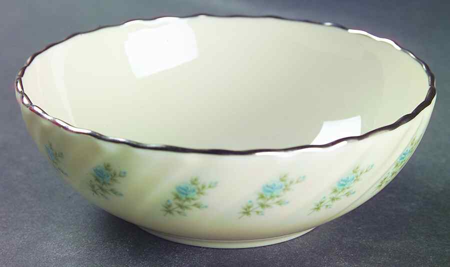 Rosedale Coupe Cereal Bowl by Lenox-1
