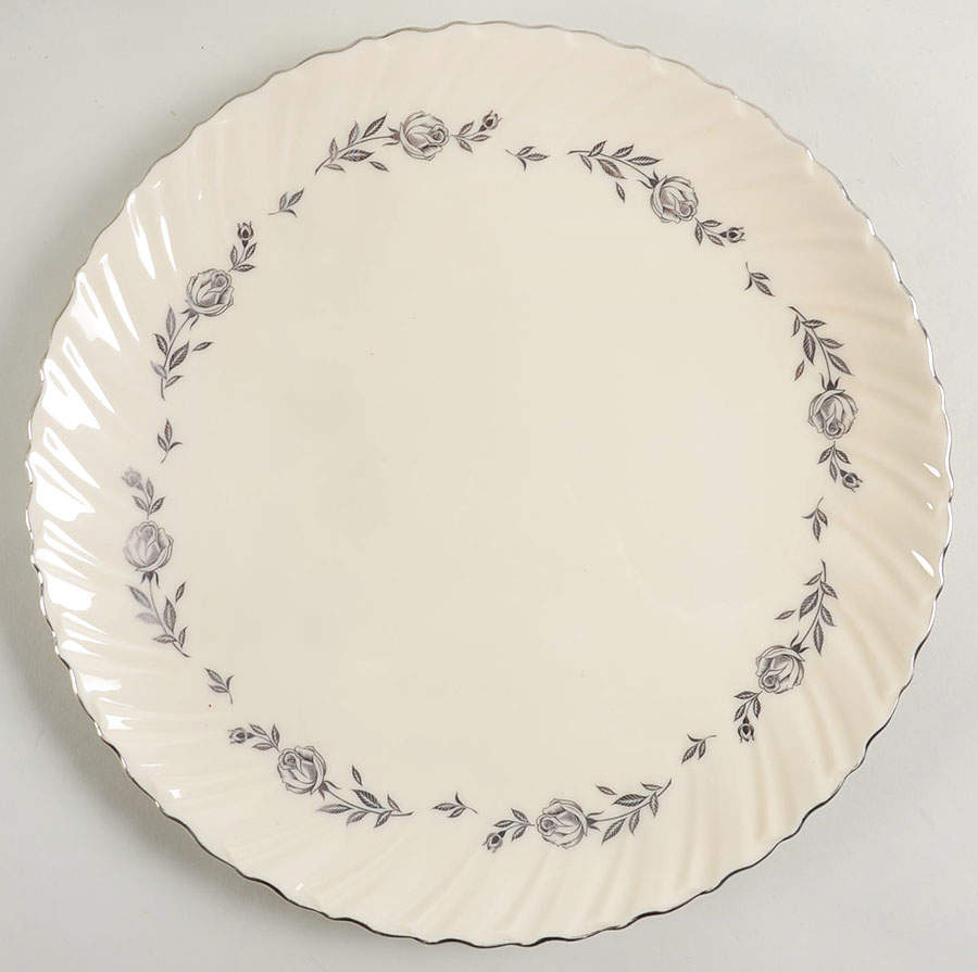 Rosemont 12" Chop Plate (Round Platter) by Lenox-1