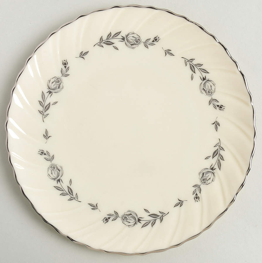 Rosemont Salad Plate by Lenox-1