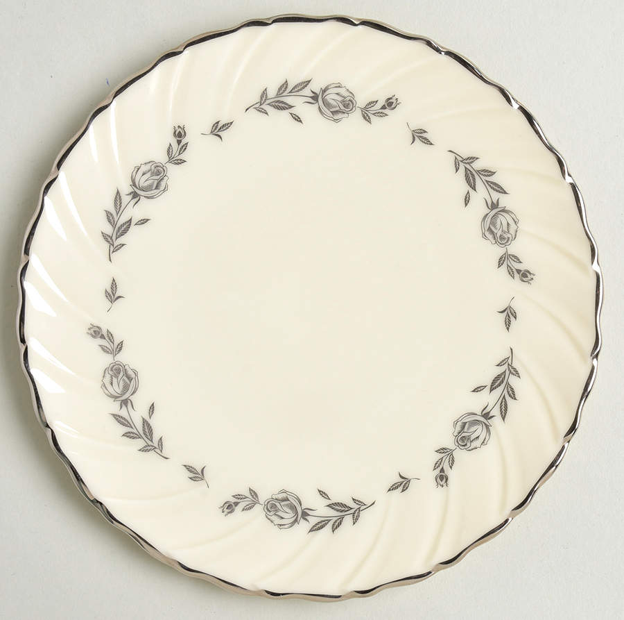 Rosemont Bread & Butter Plate by Lenox-1