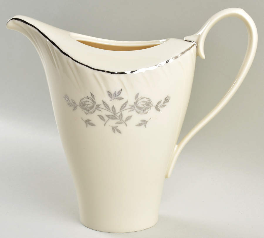 Rosemont Coffee Pot No Lid by Lenox-1