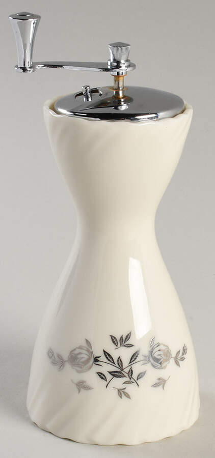 Rosemont Pepper Mill by Lenox-1