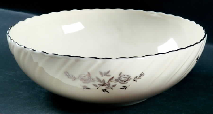 Rosemont 9" Round Vegetable Bowl by Lenox-1