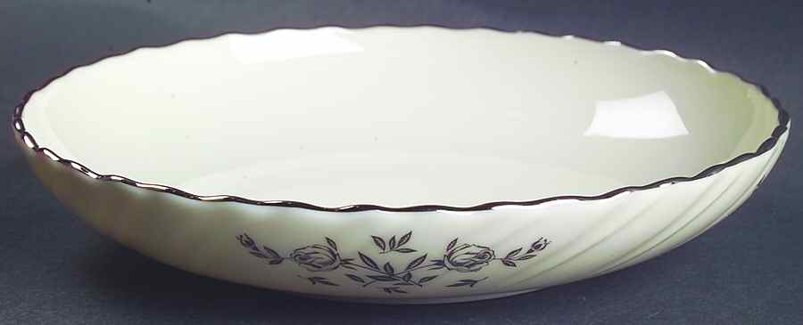 Rosemont Coupe Soup Bowl by Lenox-1