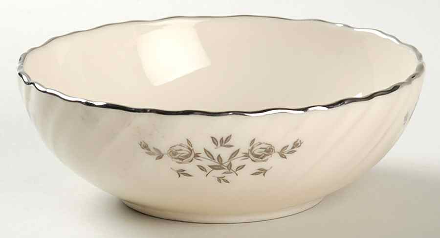 Rosemont Coupe Cereal Bowl by Lenox-1