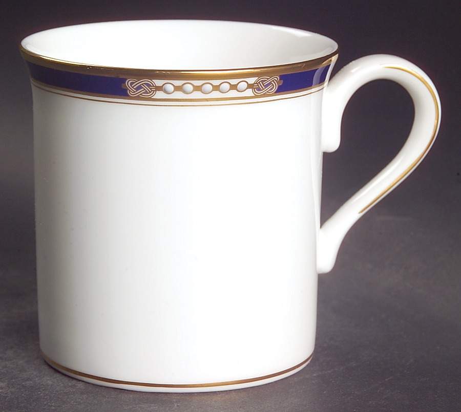 Royal Treasure Mug by Lenox-1