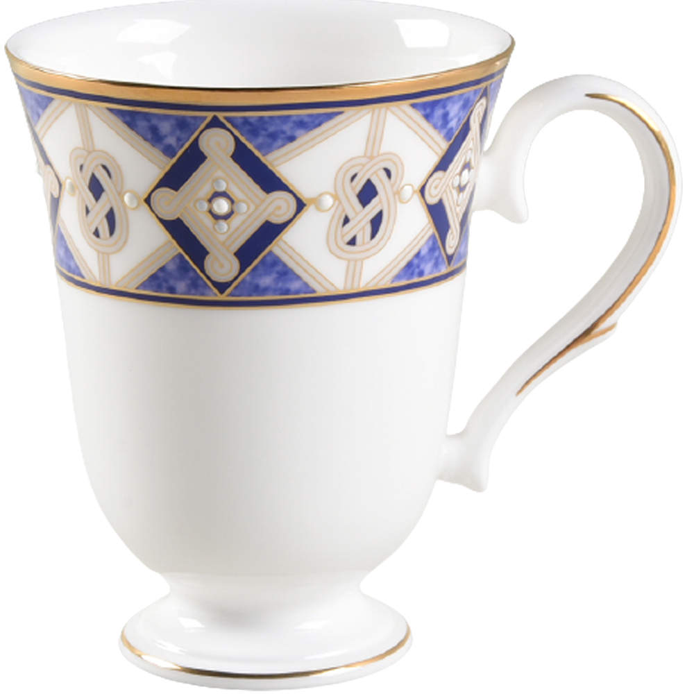 Royal Treasure Accent Mug by Lenox-1