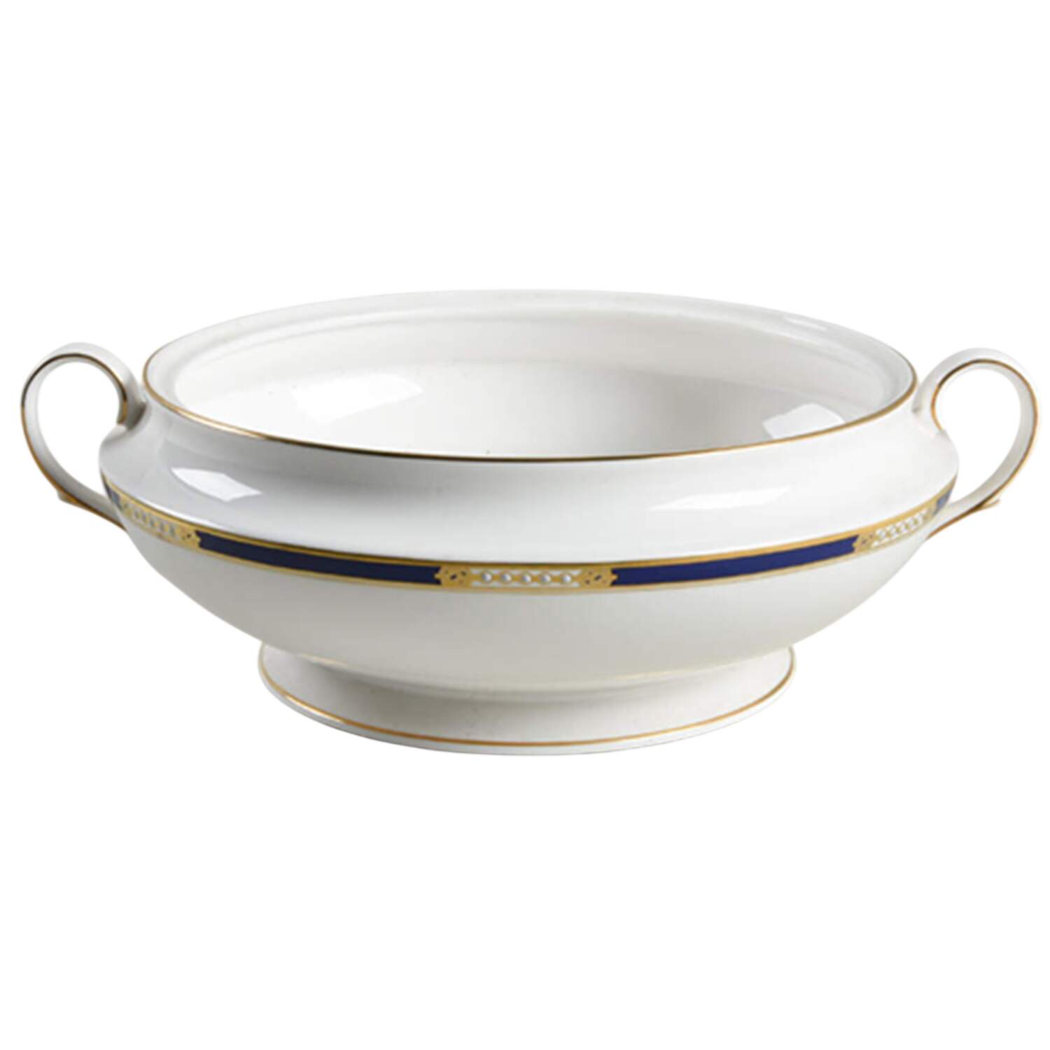 Royal Treasure Round Vegetable No Lid by Lenox-1