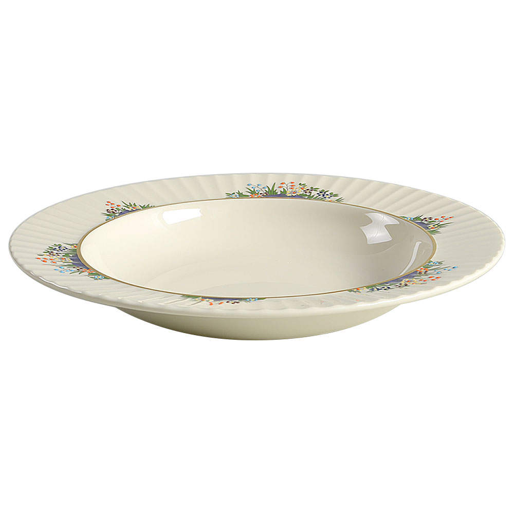 Rutledge 9" Soup/Pasta Bowl by Lenox-1