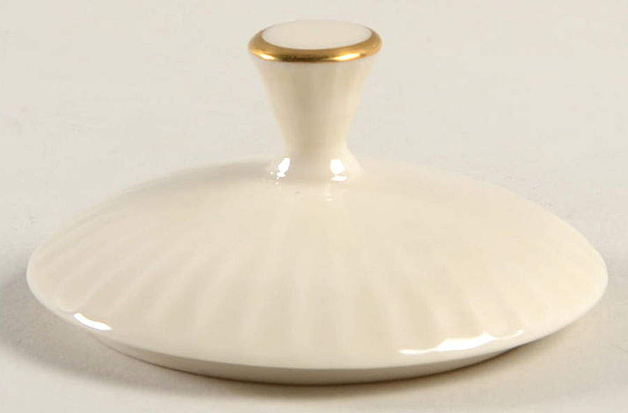 Rutledge Lid for Sugar Bowl by Lenox-1