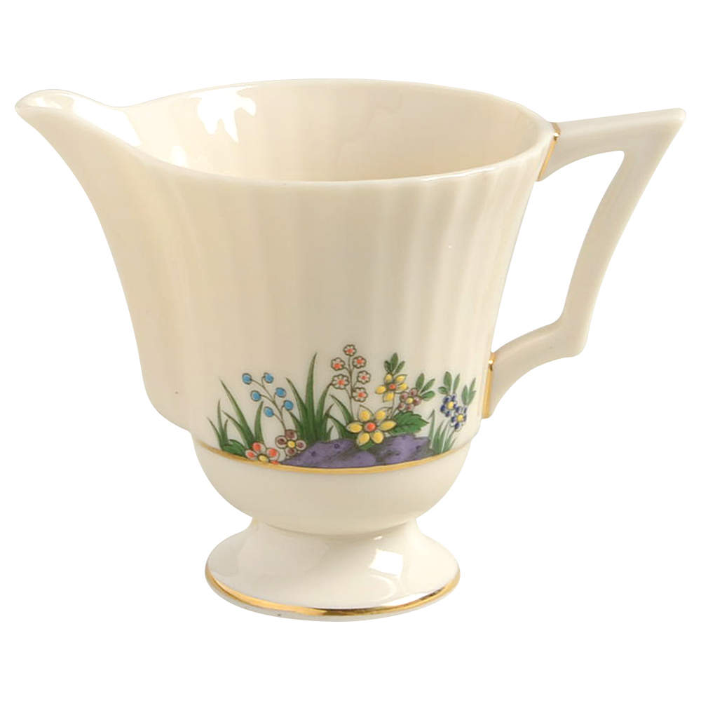 Rutledge Creamer by Lenox-1