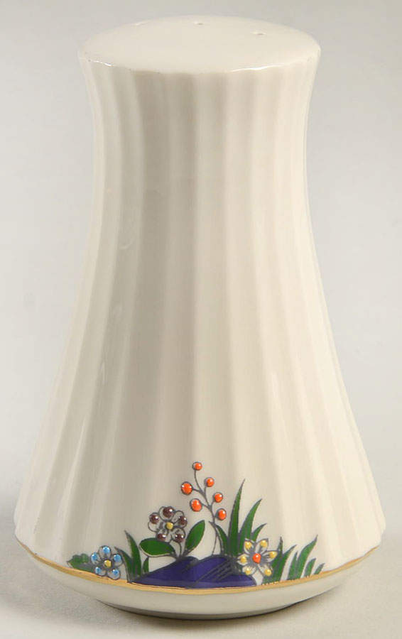 Rutledge Pepper Shaker by Lenox-1