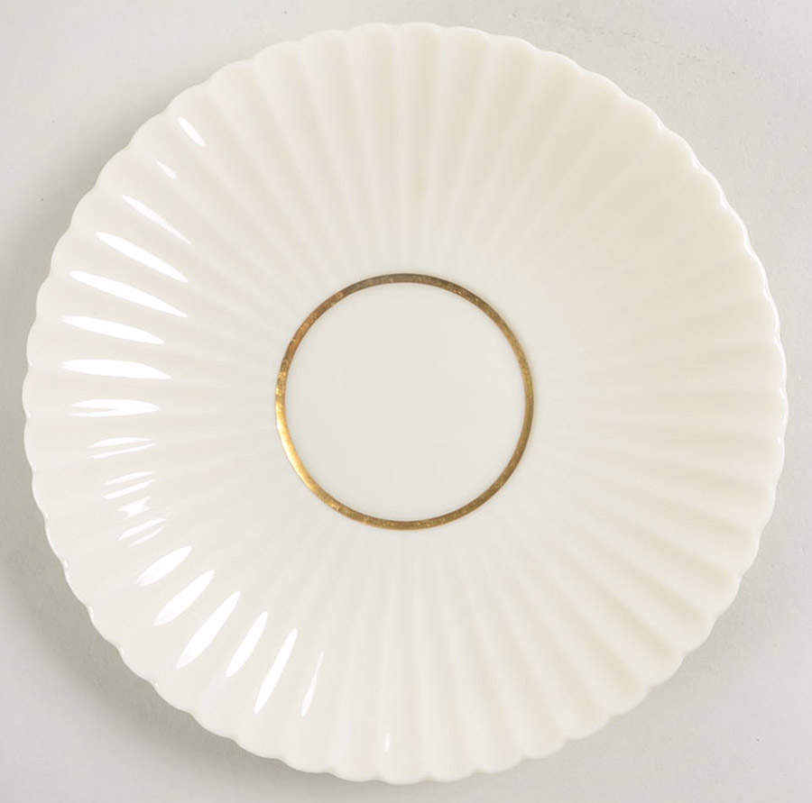 Rutledge Saucer for Footed Cup by Lenox-1