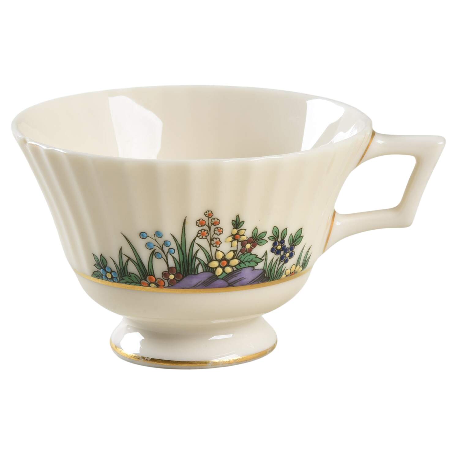 Rutledge Footed Cup by Lenox-1
