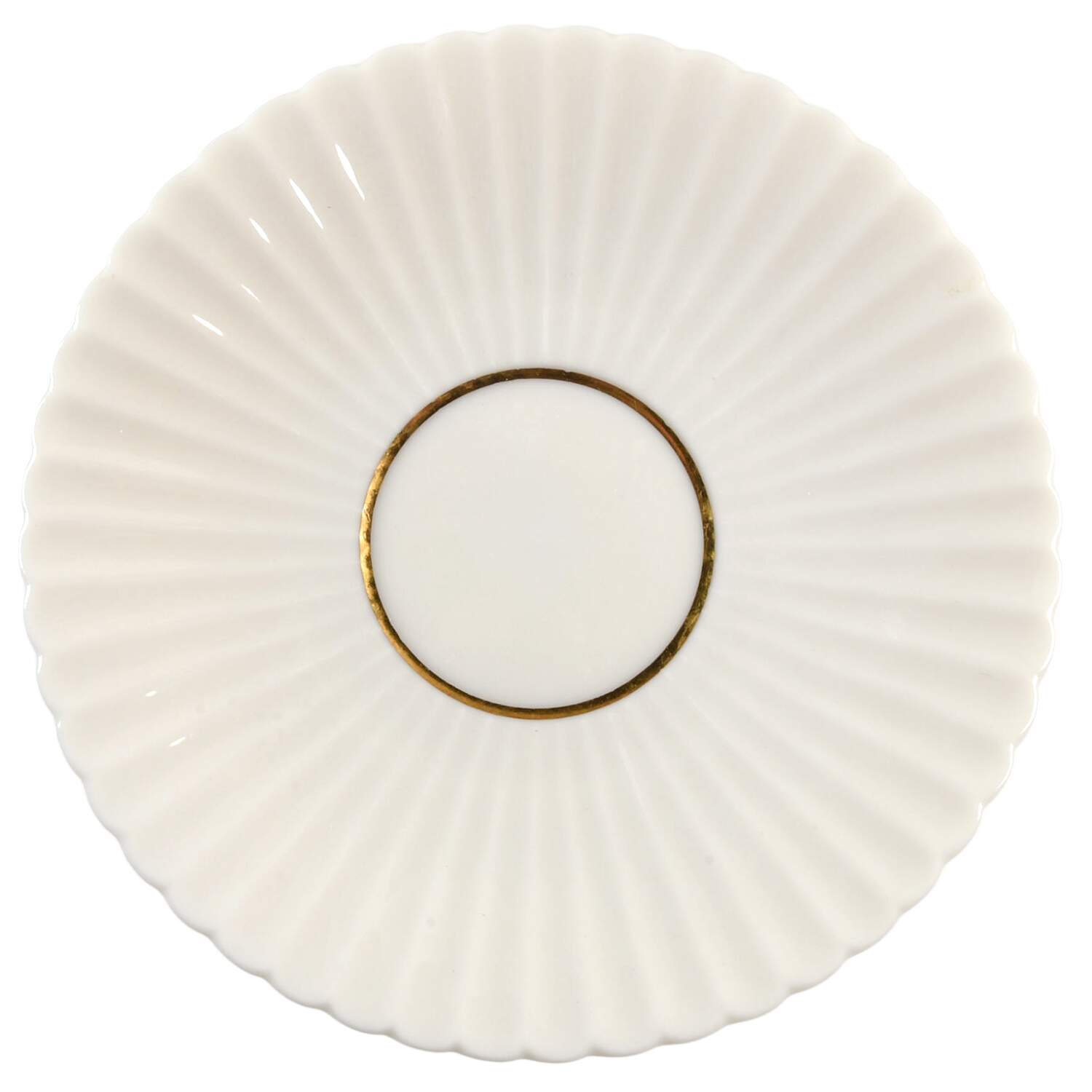 Rutledge Saucer for Footed Cup by Lenox-1