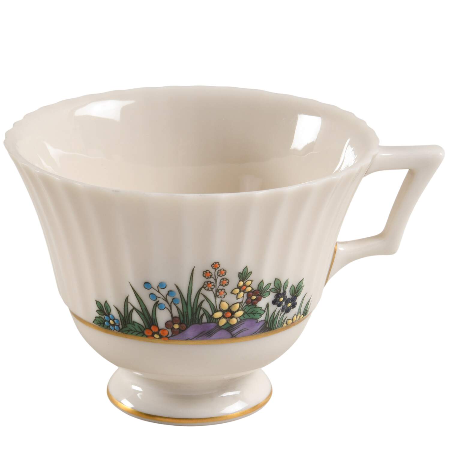 Rutledge Oversized Cup by Lenox-1