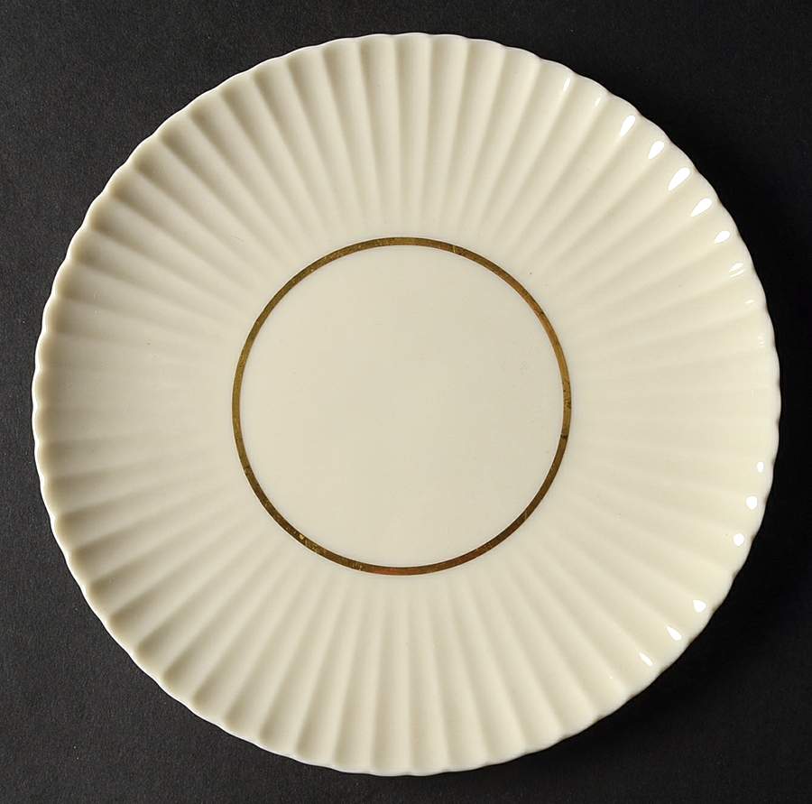 Rutledge Saucer for Cream Soup Bowl by Lenox-1