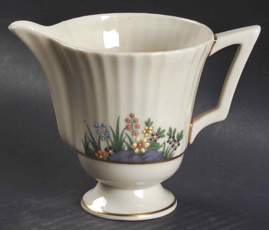 Rutledge Creamer by Lenox-1