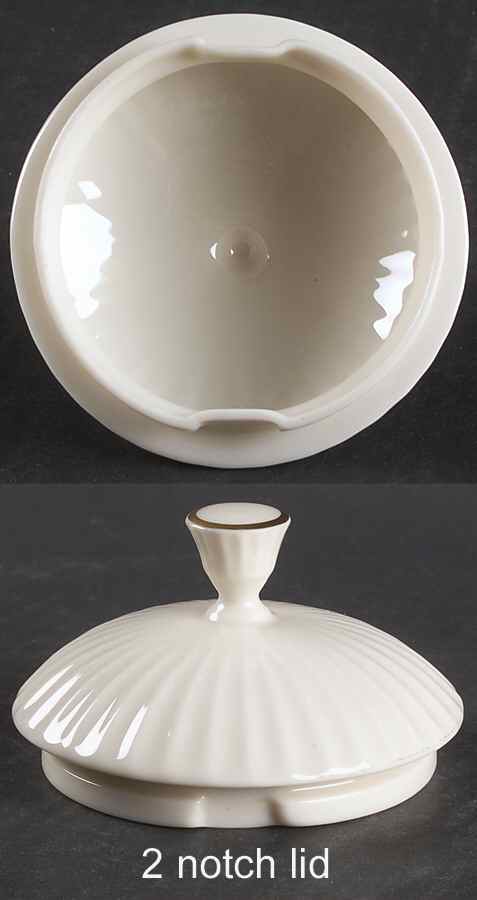 Rutledge Lid for Teapot by Lenox-1