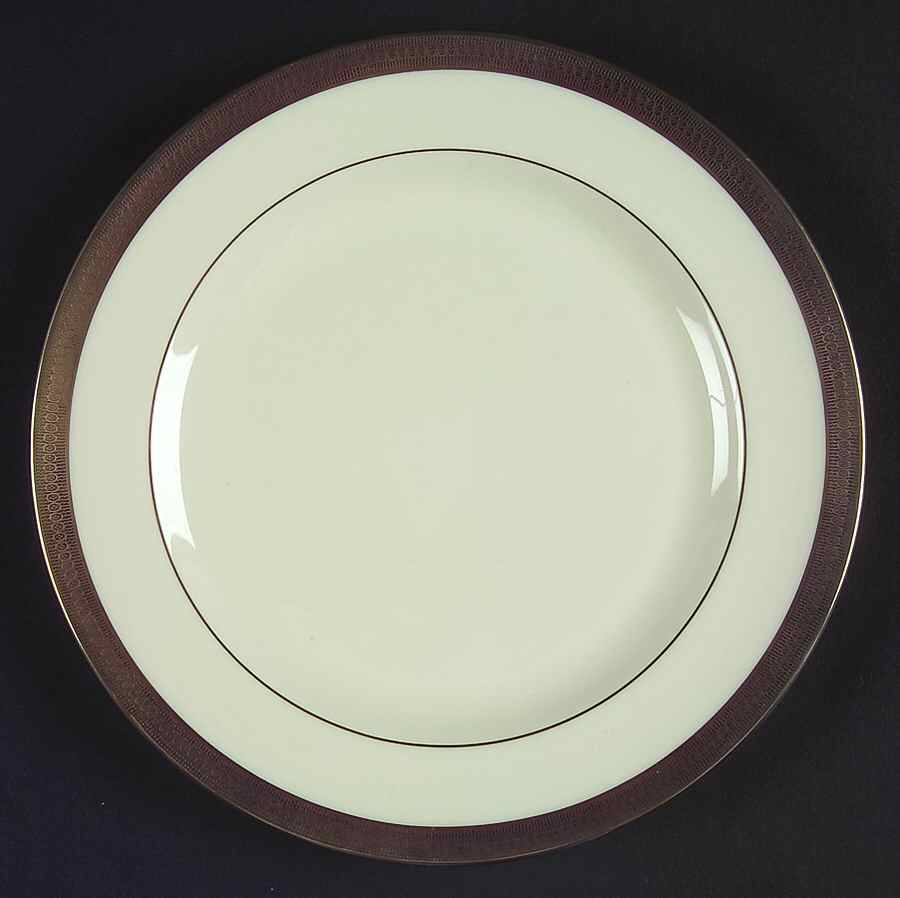 S2 Salad Plate by Lenox-1