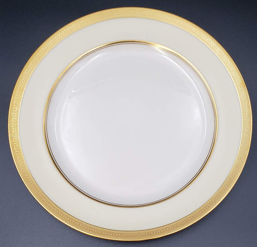 S2A Luncheon Plate by Lenox-1