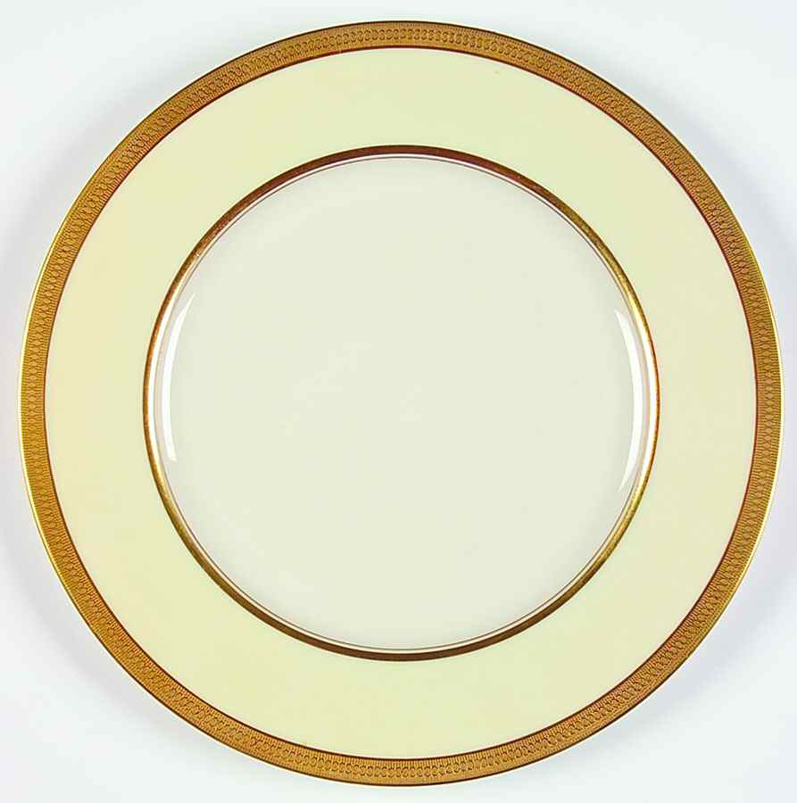 S2A Dinner Plate by Lenox-1