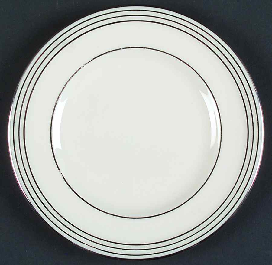 S316 Bread & Butter Plate by Lenox-1