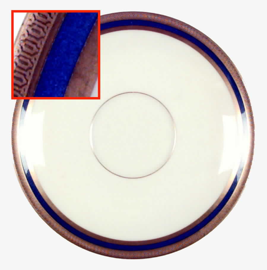 S36b Saucer by Lenox-1