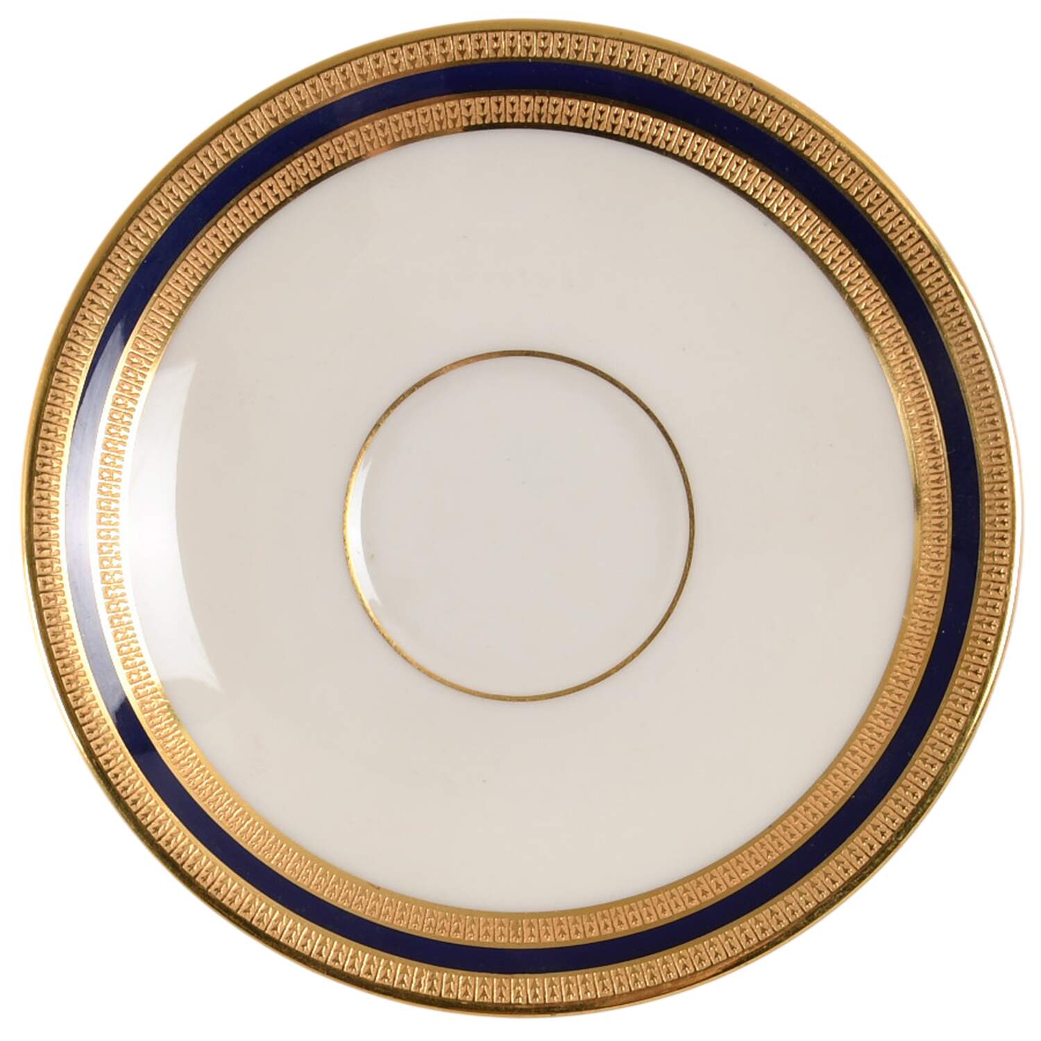 S4b Saucer for Demitasse Cup by Lenox-1
