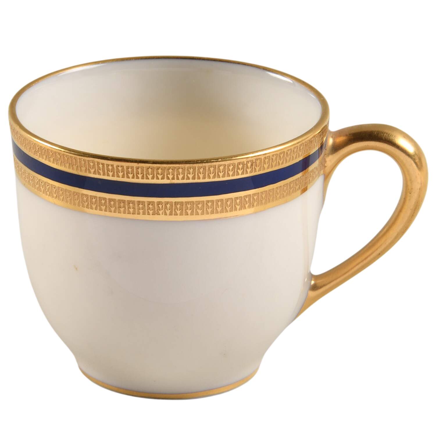 S4b Flat Demitasse Cup by Lenox-1