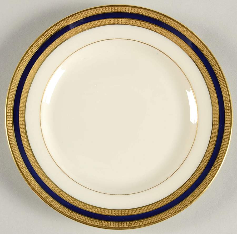 S4b Bread & Butter Plate by Lenox-1