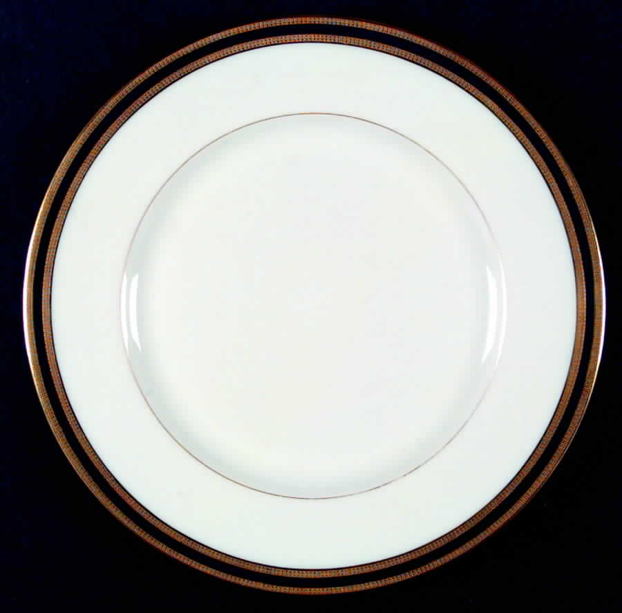 S4b Dinner Plate by Lenox-1