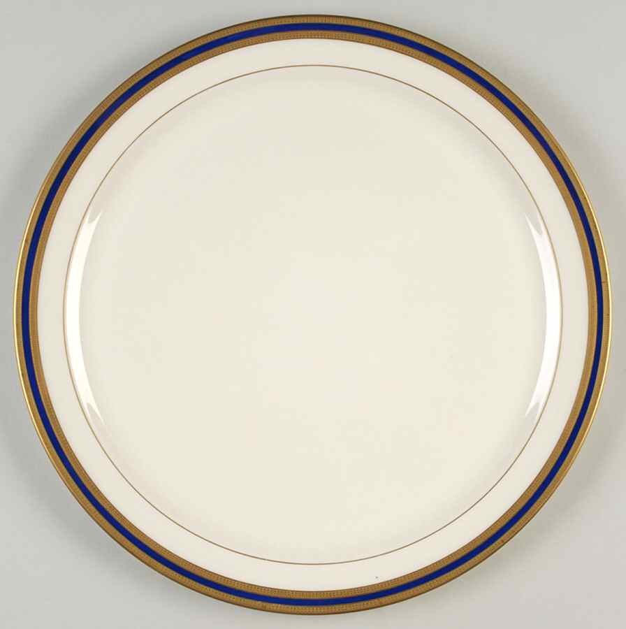 S4b 12" Chop Plate (Round Platter) by Lenox-1