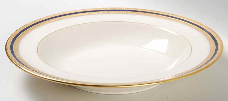 S4b Rim Soup Bowl by Lenox-1