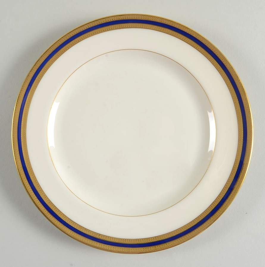 S4b Salad Plate by Lenox-1