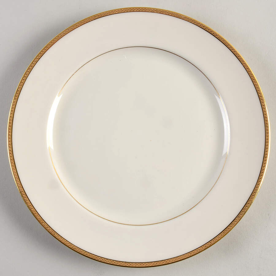 S62 Service Plate (Charger) by Lenox-1