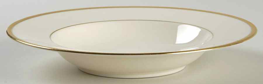S62 Rim Soup Bowl by Lenox-1