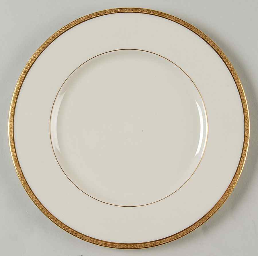 S62 Salad Plate by Lenox-1
