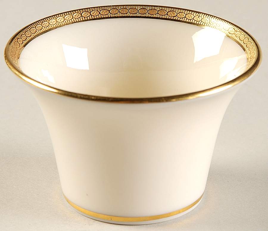 S62 Oyster Cocktail Sauce Cup by Lenox-1