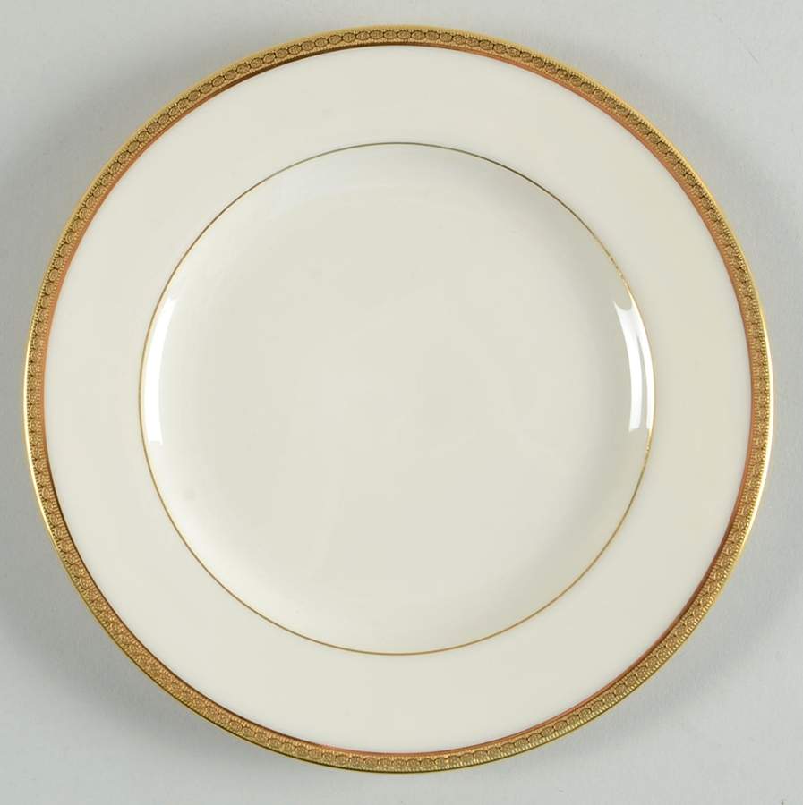 S62 Bread & Butter Plate by Lenox-1