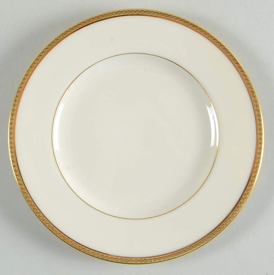 S62 Bread & Butter Plate by Lenox-1