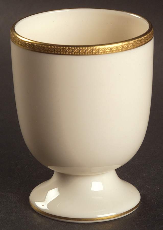 S62 Single Egg Cup by Lenox-1